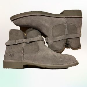 UGG Elisa Ankle Boots